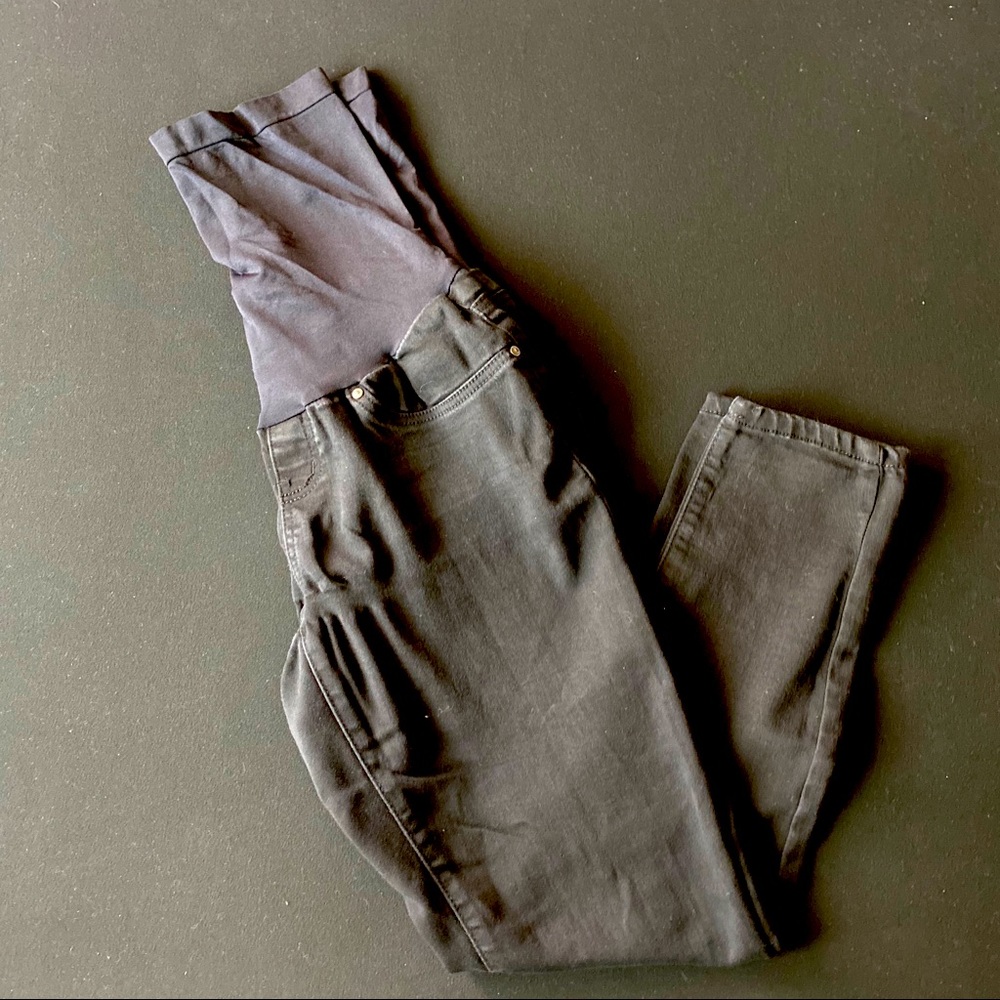 BELLA VIDA Maternity Jeans